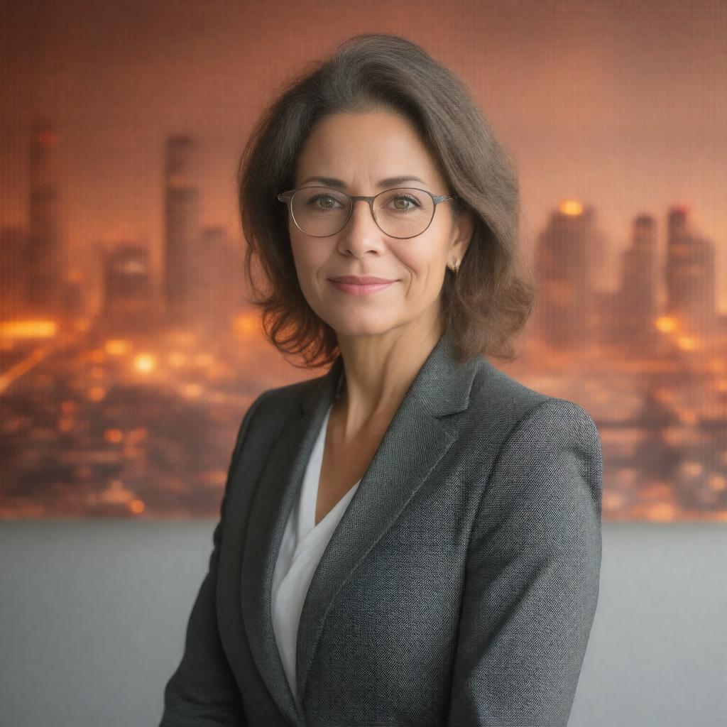 Judy Estrin